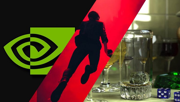 Nvidia Ray Tracing klasik oyunlara gelecek