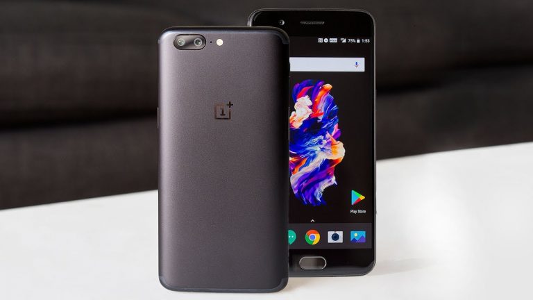 OnePlus 5 ve OnePlus 5T kullanıcılarına müjde