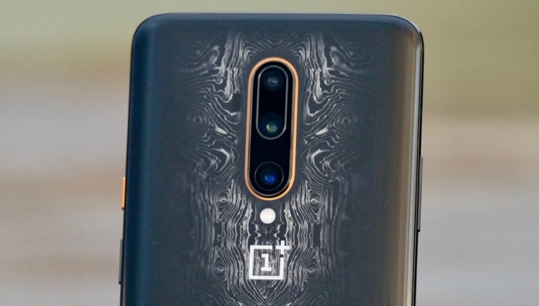 12 GB RAM’li OnePlus 7T Pro satışa çıkıyor