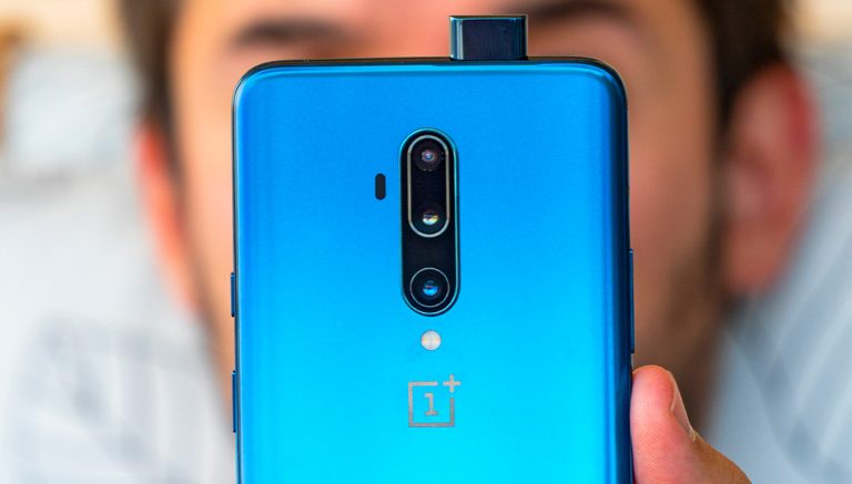 OnePlus 7T Pro özellikleri ve fiyatı