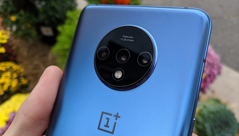 OnePlus 7T Pro’nun tek farkı donanım olmayacak