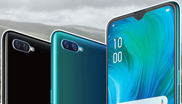 Oppo Reno A tanıtıldı! İşte özellikleri ve fiyatı