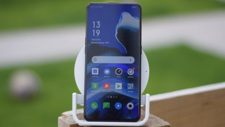 Oppo Reno S özellikleri ortaya çıktı