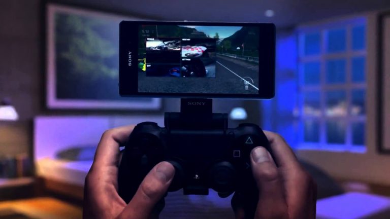 PlayStation 4’ten Android kullanıcılarına müjde!