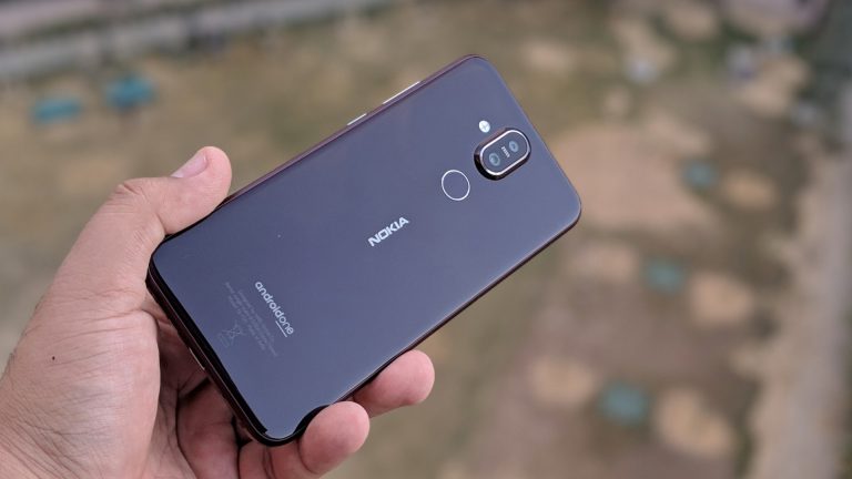 Pop-up kameralı Nokia 8.2 gelebilir