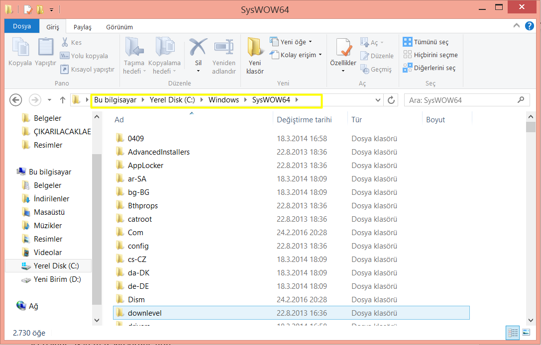 Api-ms-win-crt-runtime-l1-1-0.dll hatası çözümü nedir? - ShiftDelete.Net