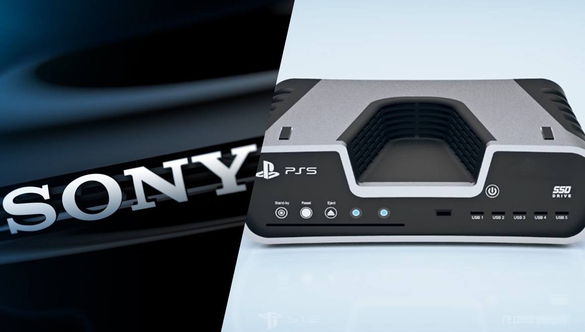 PlayStation 5 geliştirici kiti ortaya çıktı! İşte tasarımı - ShiftDelete.Net