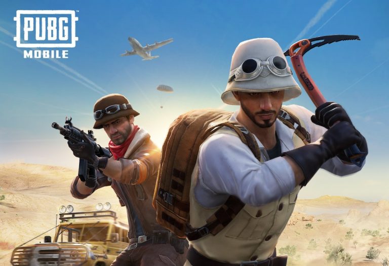 PUBG Mobile için 3 büyük değişiklik geliyor!