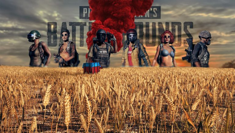 PUBG 5.1 güncellemesi ile gelecek tüm yenilikler!