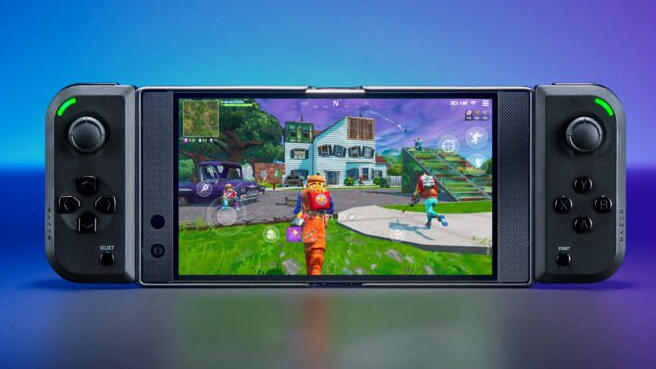 Razer yeni ürünüyle Nintendo Switch’i hedef alıyor
