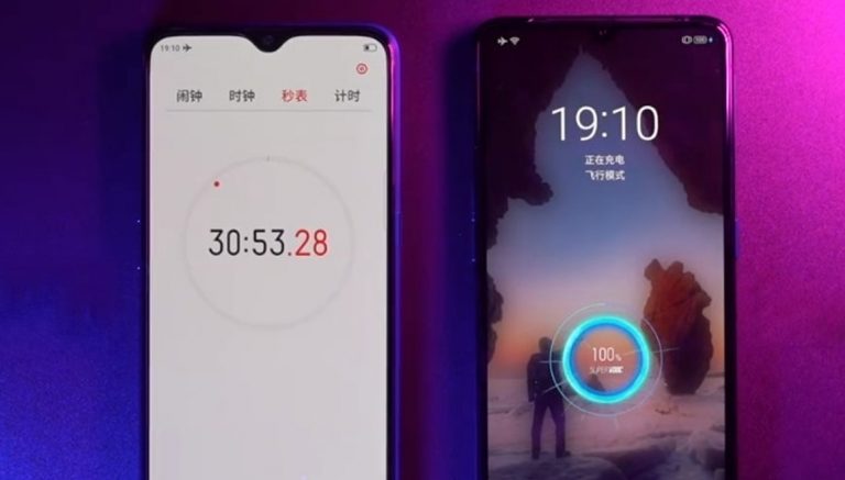 50W hızlı şarj teknolojisi ne sunuyor? İşte cevabı