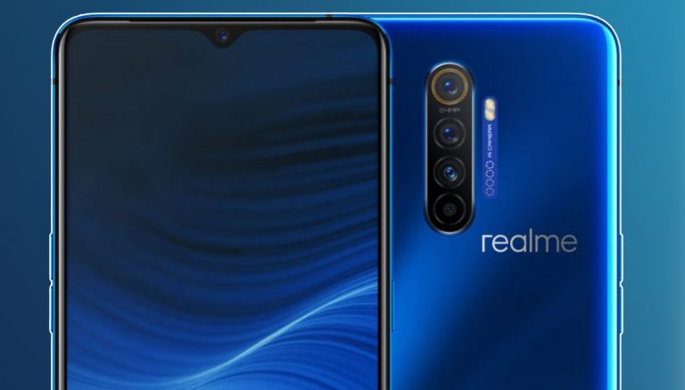 Realme X2 Pro tanıtıldı! 64 MP kamera ve hızlı şarj