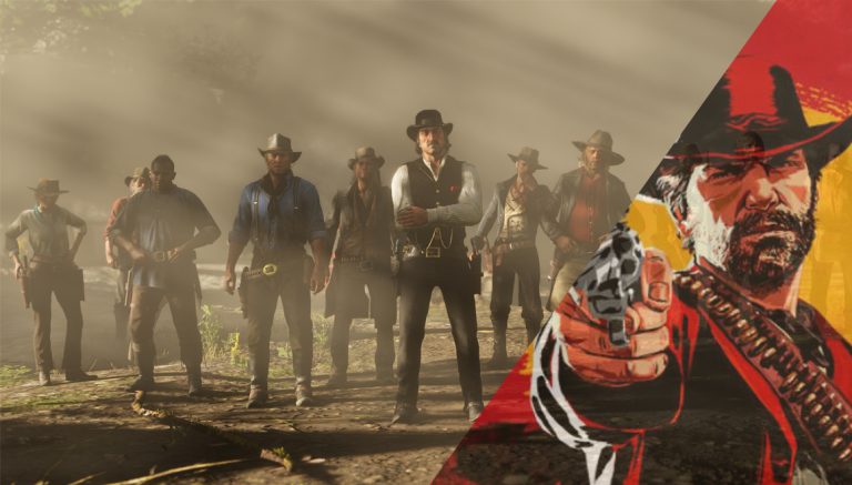Red Dead Redemption 2 fiyatı belli oldu