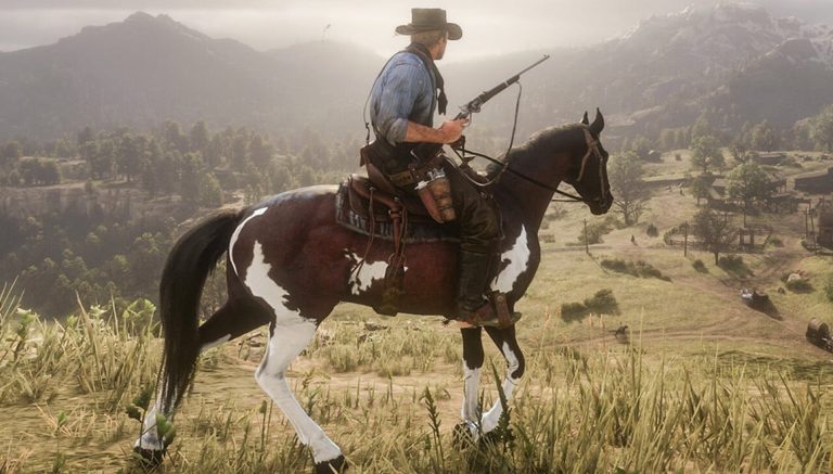 Red Dead Redemption 2 için müjdeli haber geldi!