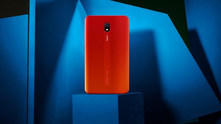 Redmi 8A için 3 yeni renk müjdesi!