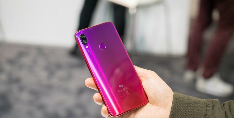 Redmi Note serisi kullanıcı sayısı açıklandı