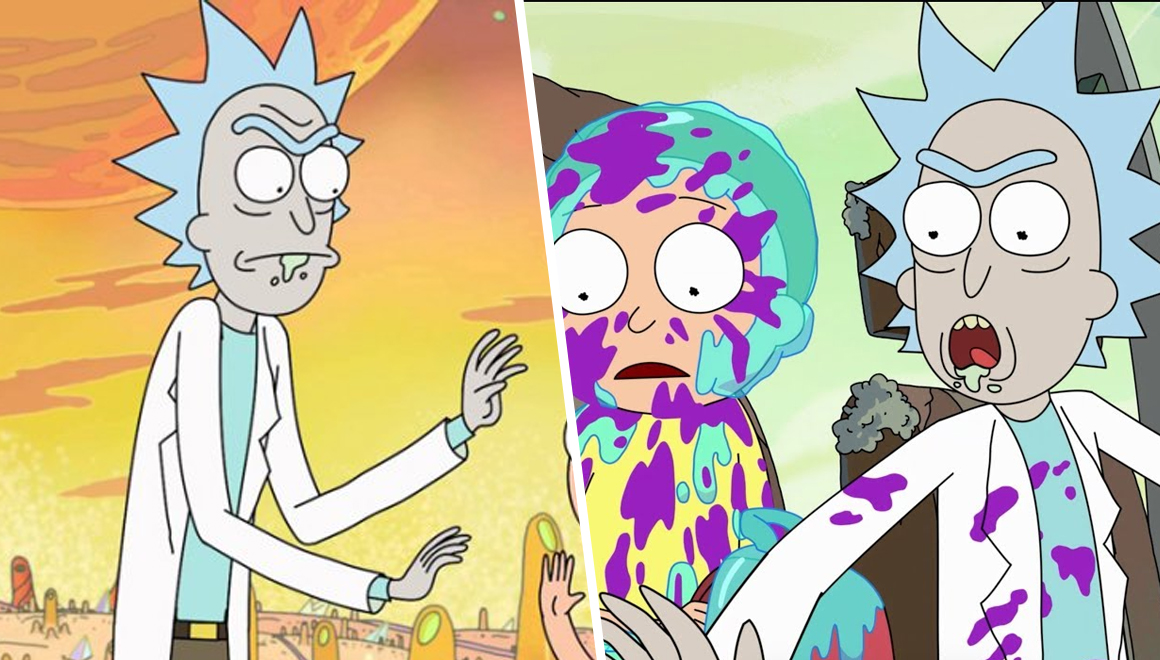 Rick And Morty 4. sezon fragmanı ve çıkış tarihi - ShiftDelete.Net