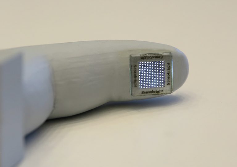 Robotları insan yapan teknoloji Türkiye’den çıktı