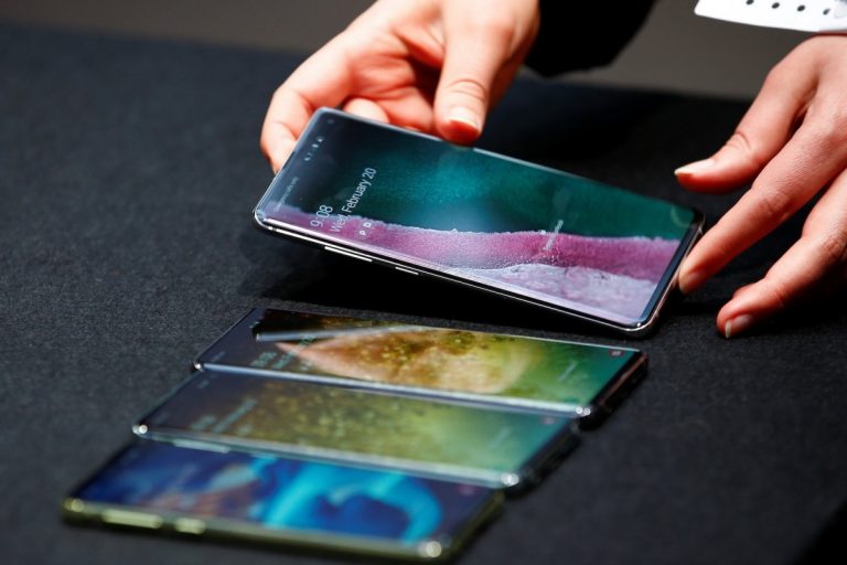 Samsung’tan dikkat çeken davet