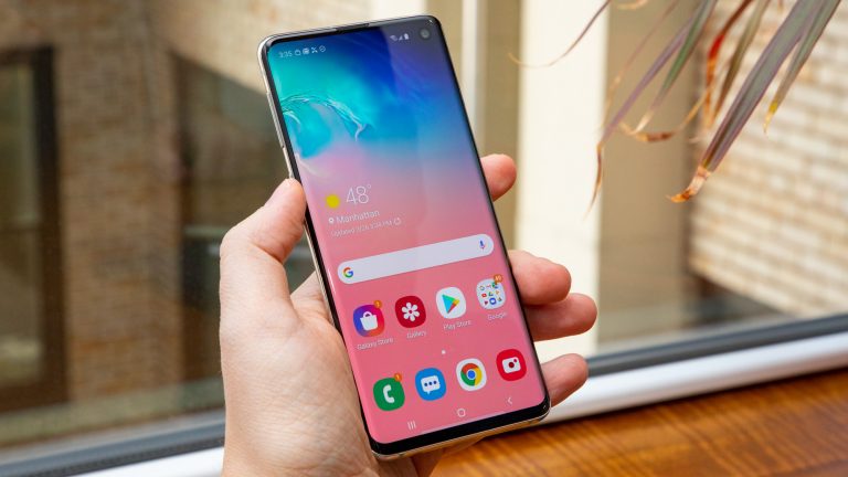 Samsung Galaxy S11 çıkış tarihi sızdırıldı