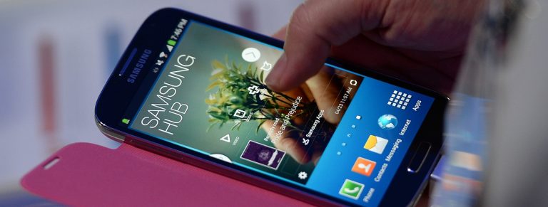 Samsung, Galaxy S4 sahiplerine ödeme yapacak