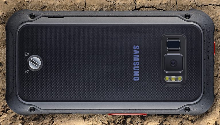 Devlet onaylı: Galaxy Xcover FieldPro tanıtıldı