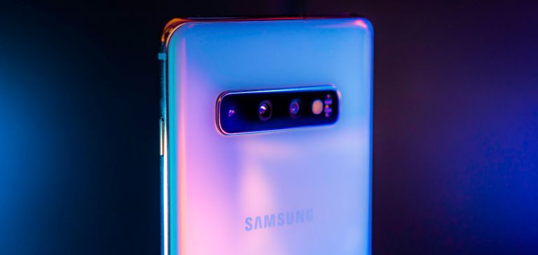 Samsung’tan kafa karıştıran reklam patenti