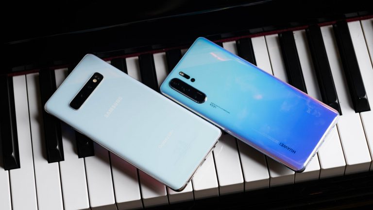 Samsung karnesini aldı! Huawei ile son durum