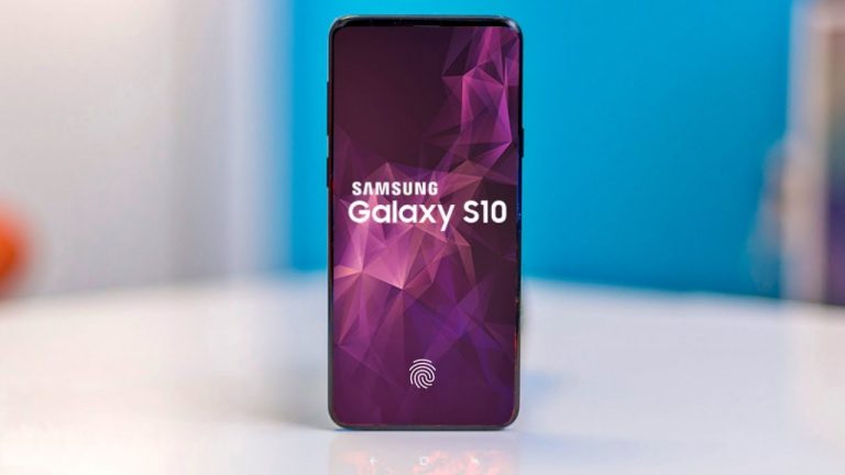 Samsung Galaxy S10, 2 yeni özellik kazandı