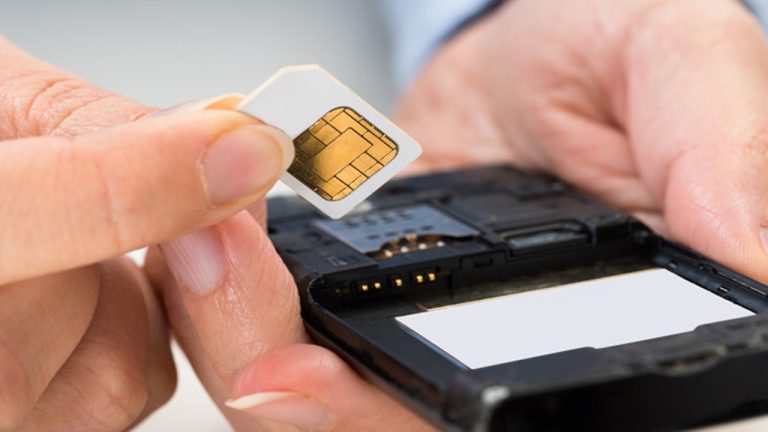 SIM kart saldırıları adına 29 ülkede acil durum!