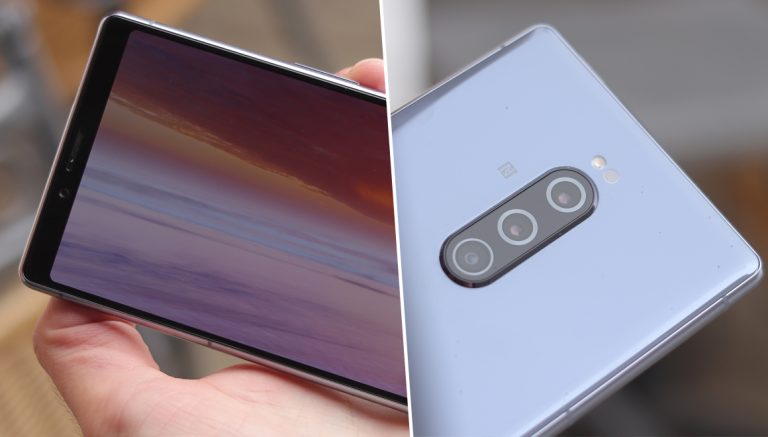 Xperia 1, Sony için büyük hayal kırıklığı oldu