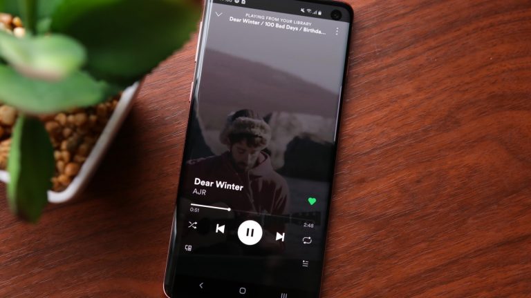 Spotify abone sayısı bir kez daha açıklandı