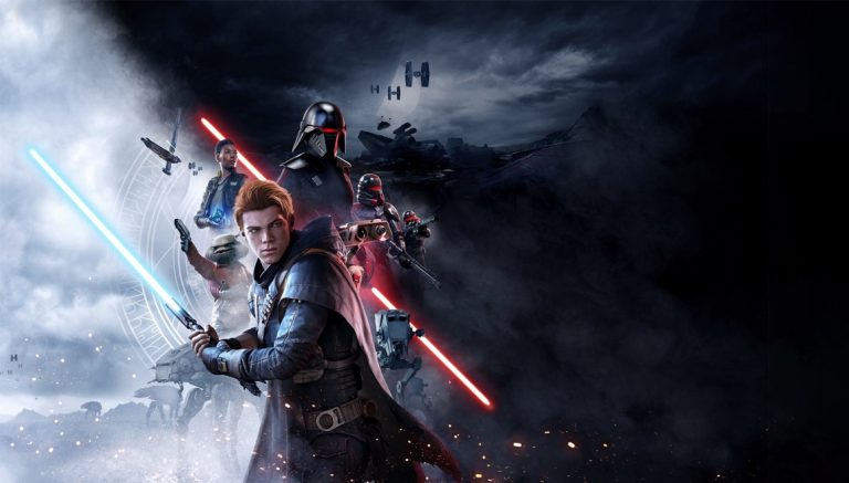Star Wars Jedi Fallen Order sistem gereksinimleri çıktı!