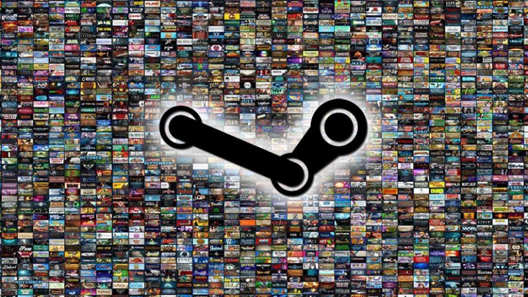 Steam Cadılar Bayramı indirimi: Öne çıkan oyunlar