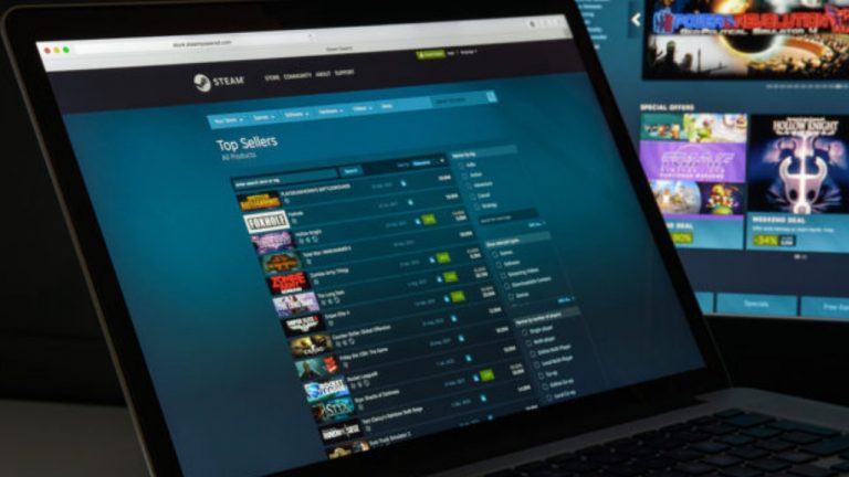 Steam yeni özelliğini test etmeye başladı!