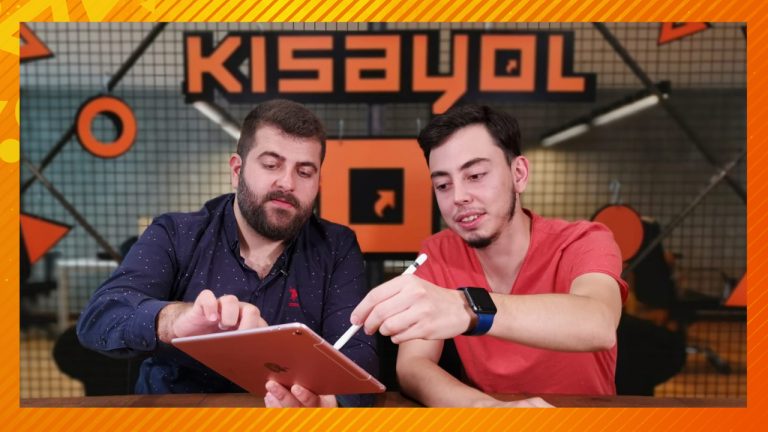 Tabletler ve dizüstü bilgisayarlar – Kısayol #46