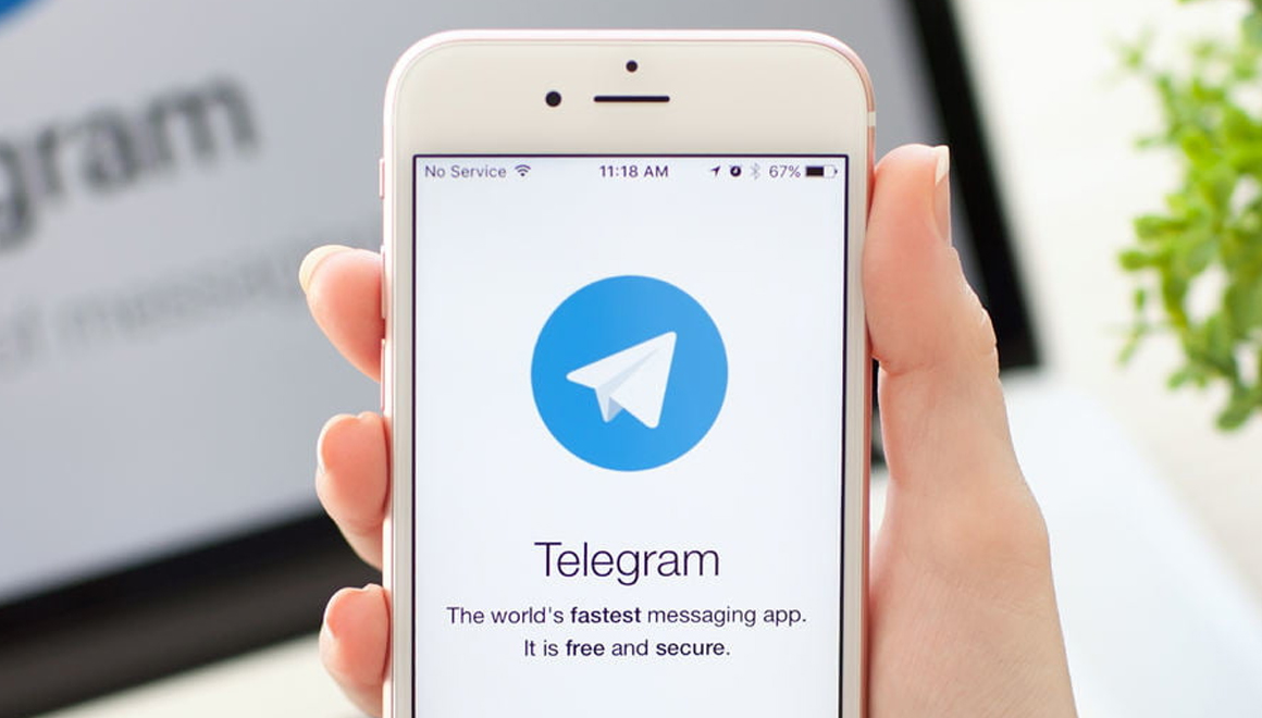 Telegram kripto para çalışmalarına ABD engeli geldi - ShiftDelete.Net