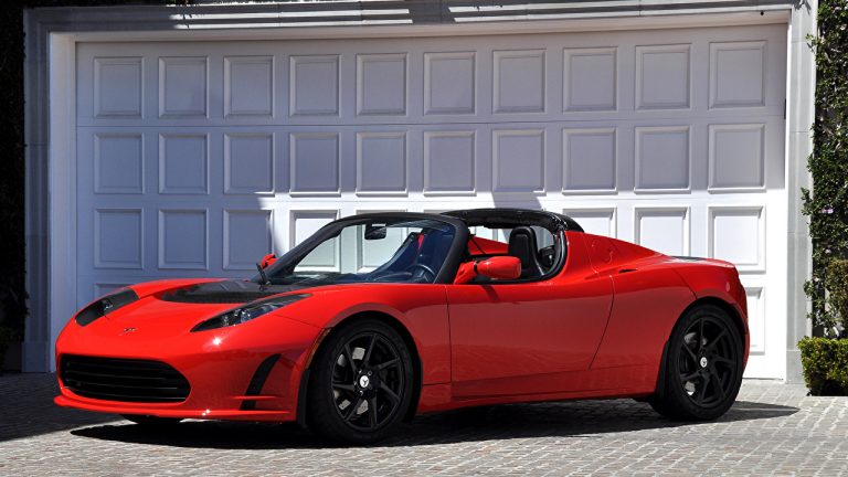 Tesla, batarya konusunda gizli bir anlaşma yaptı