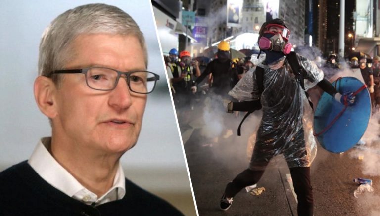Tim Cook, Apple çalışanlarına e-posta gönderdi