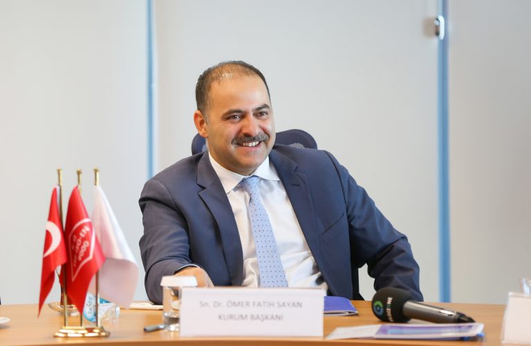 Türkiye’ye kaç saldırı oldu? Bakan Yardımcısı açıkladı