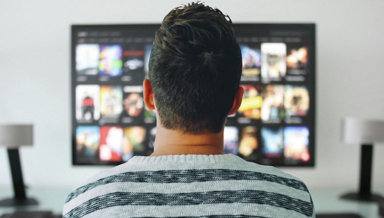 Türkiye televizyon izleme süresi ile şaşırttı