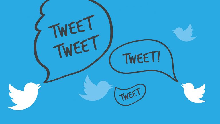 Twitter hesap dondurma nasıl yapılır?