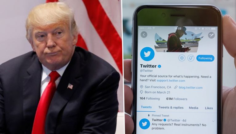 Twitter’dan siyasetçileri oldukça kızdıran karar!