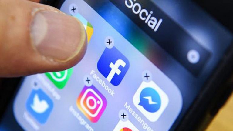 Ürperten Instagram uygulaması kaldırılıyor