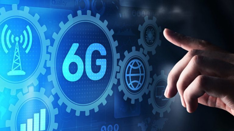6G için sürpriz bir patent başvurusu yapıldı