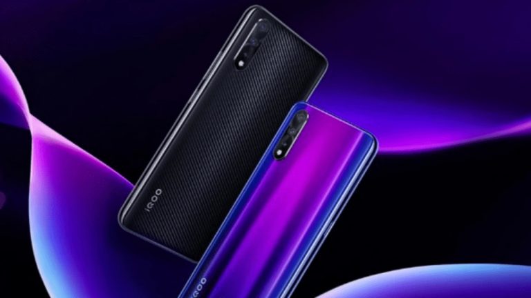 Vivo iQOO Neo 2 çıkış tarihi belli oldu