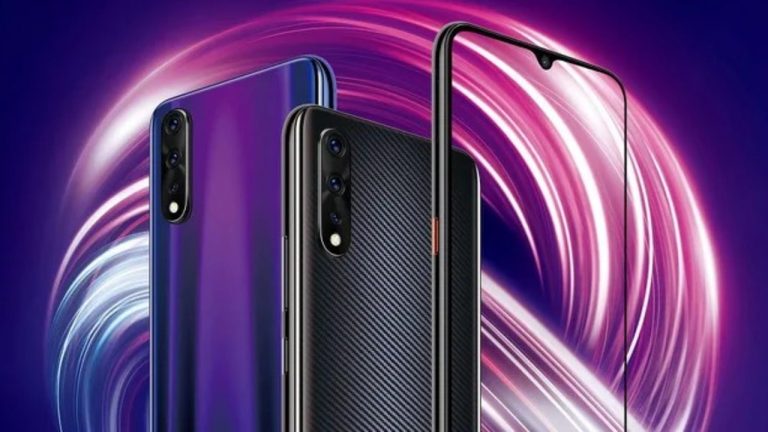 Vivo iQOO Neo 2 ortaya çıktı