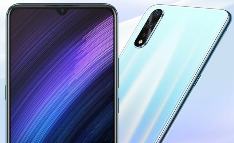 vivo iQOO Neo 855 tanıtıldı! İşte özellikleri