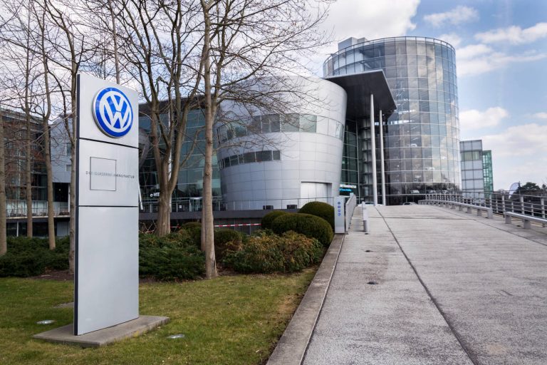 Volkswagen Turkey kuruldu!