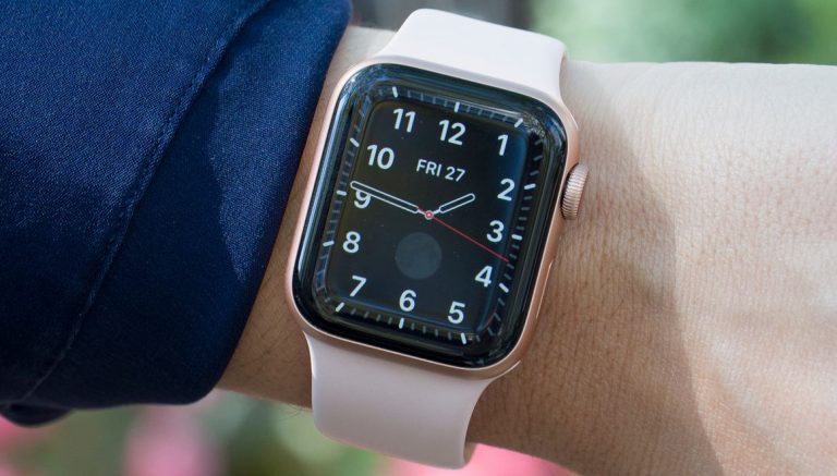 WatchOS 6.1 yayınlandı! Kullanıcıların yüzü güldü